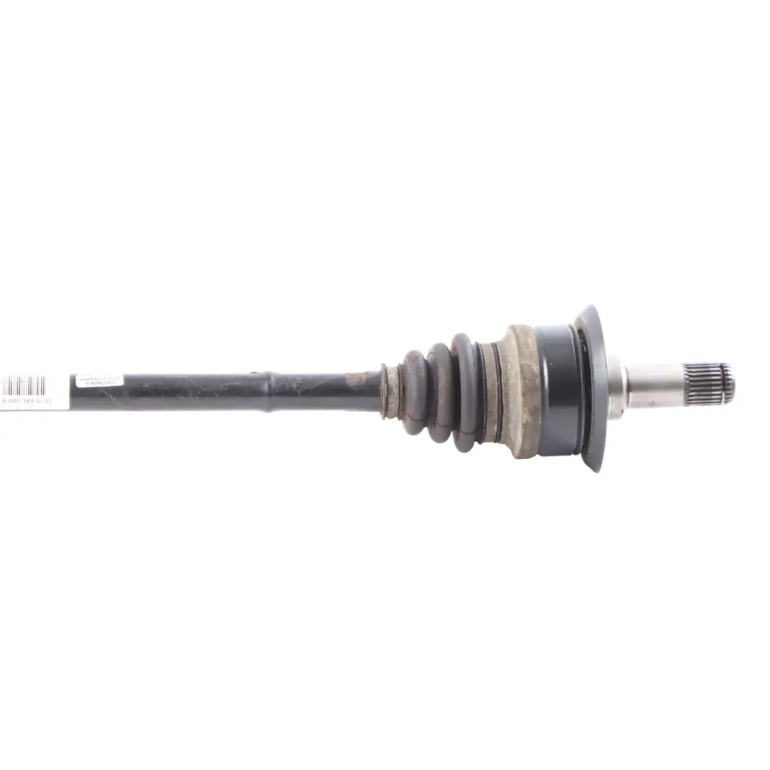  Driveshaft BMW F20 F21 F30 F32 LCI B48 Axle Output Shaft Rear Right O/S - SKU 8680348 - Part number 8680348