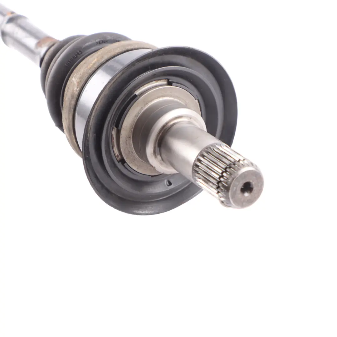 Driveshaft BMW F20 F21 F30 F32 LCI B48 Axle Output Shaft Rear Right O/S to with Part number 8680348 Driveshaft BMW F20 F21 F30 F32 LCI B48 Axle Output Shaft Rear Right O/S - SKU 8680348 - Part number 8680348