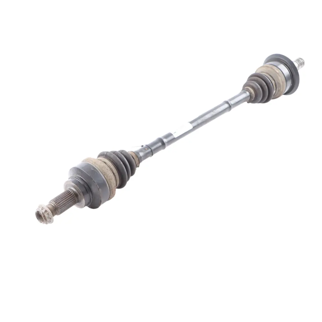 Arbre de transmission BMW F20 F21 F30 F32 LCI B48 Essieu arrière droit pour à propos du numéro de pièce 8680348 Arbre de transmission BMW F20 F21 F30 F32 LCI B48 Essieu arrière droit - SKU 8680348 - Numéro de pièce 8680348