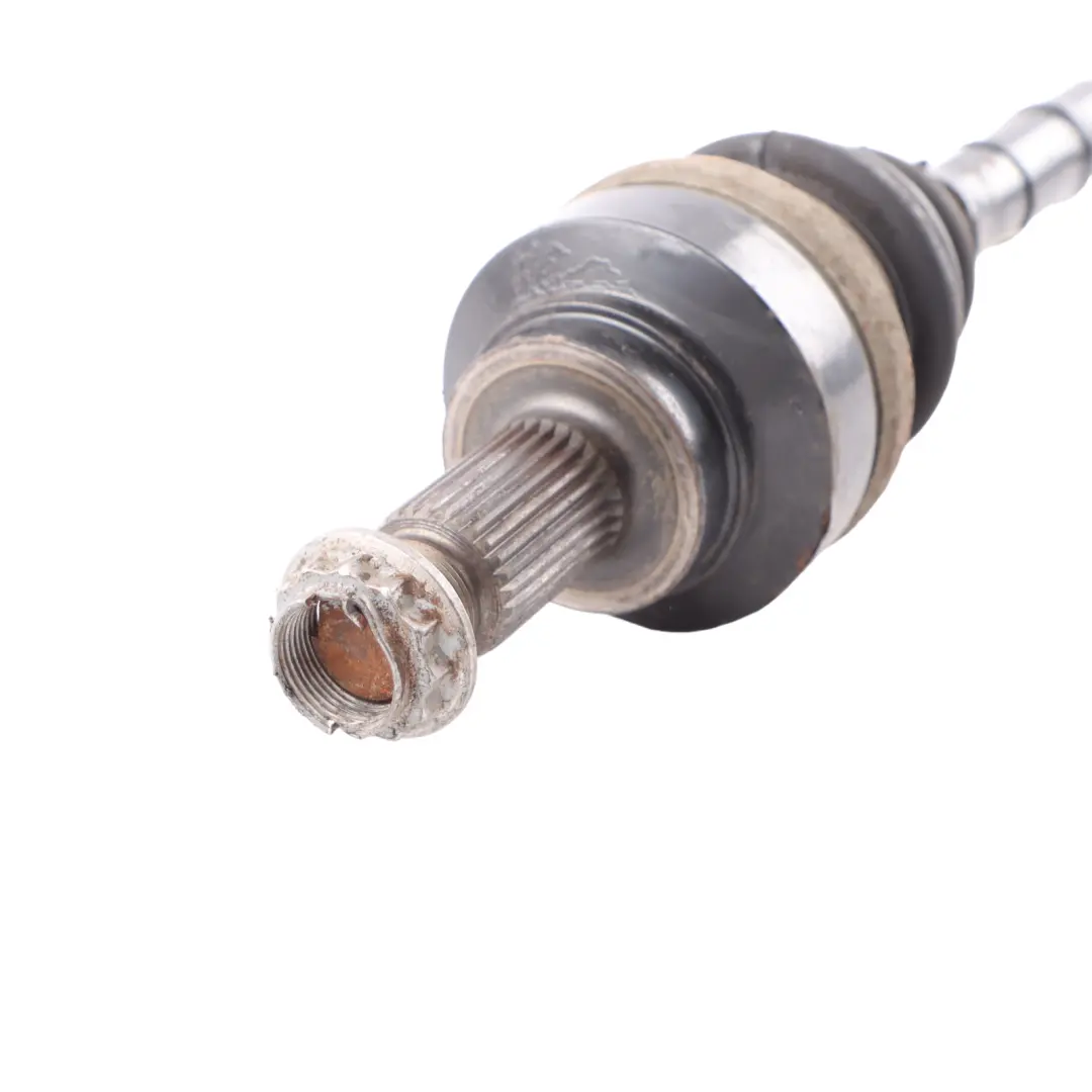 Albero di trasmissione BMW F20 F21 F30 LCI B48 Asse posteriore destro per con numero di parte 8680348 Albero di trasmissione BMW F20 F21 F30 LCI B48 Asse posteriore destro - SKU 8680348 - Numero di parte 8680348