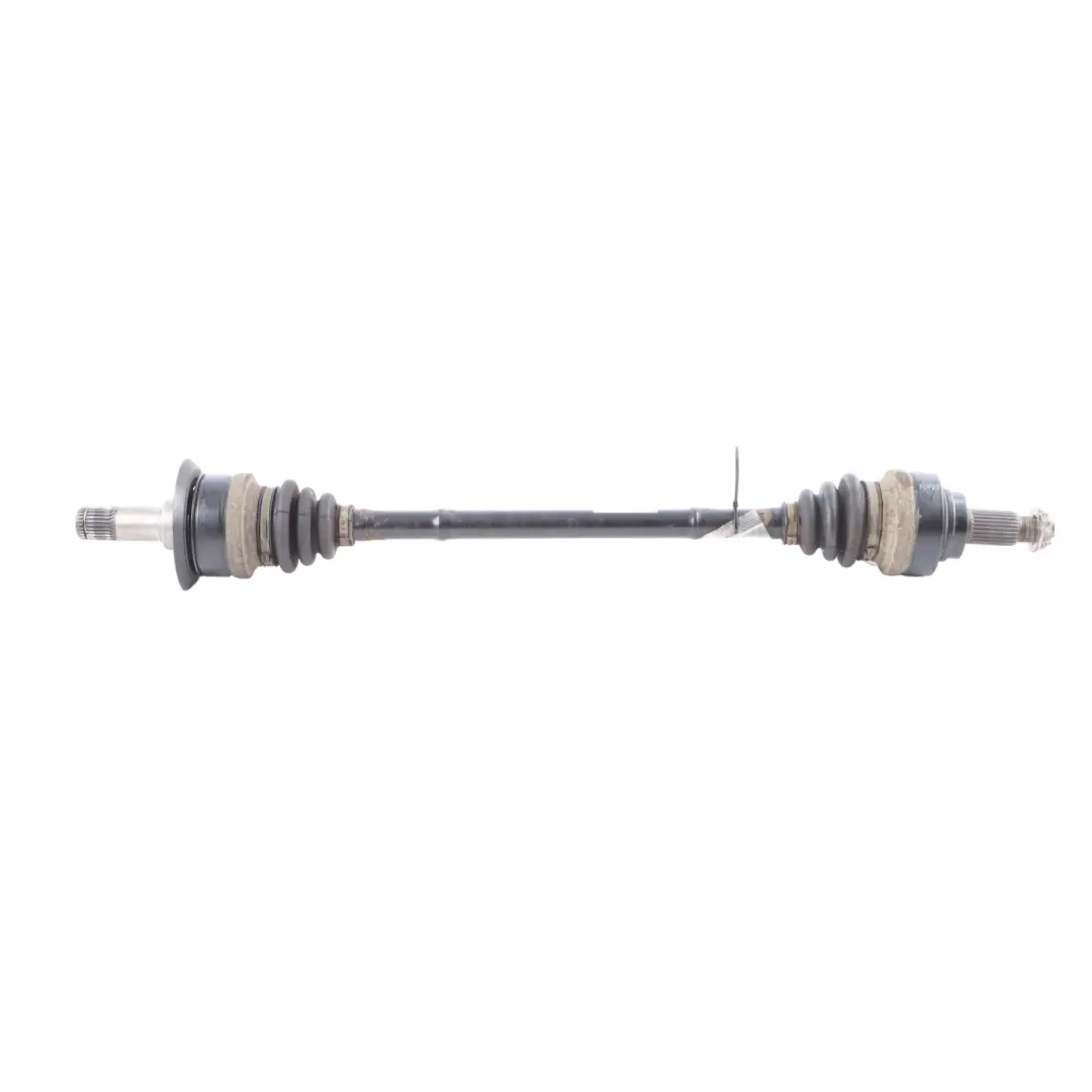 Arbre de transmission BMW F20 F21 F30 F32 LCI B48 Essieu arrière droit pour à propos du numéro de pièce 8680348 Arbre de transmission BMW F20 F21 F30 F32 LCI B48 Essieu arrière droit - SKU 8680348 - Numéro de pièce 8680348