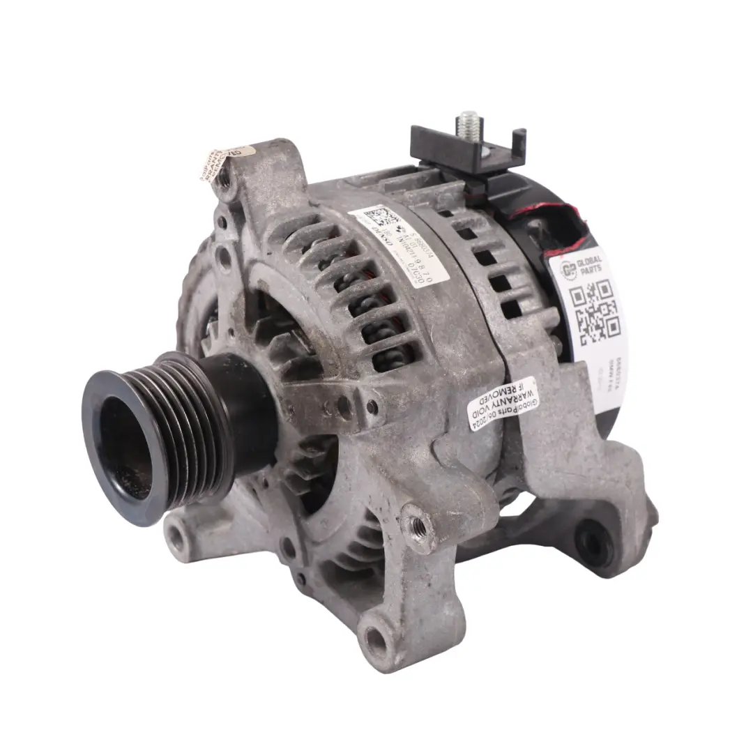 BMW F45 Alternatore Generatore - SKU 8680374 - Numero di parte 8680374