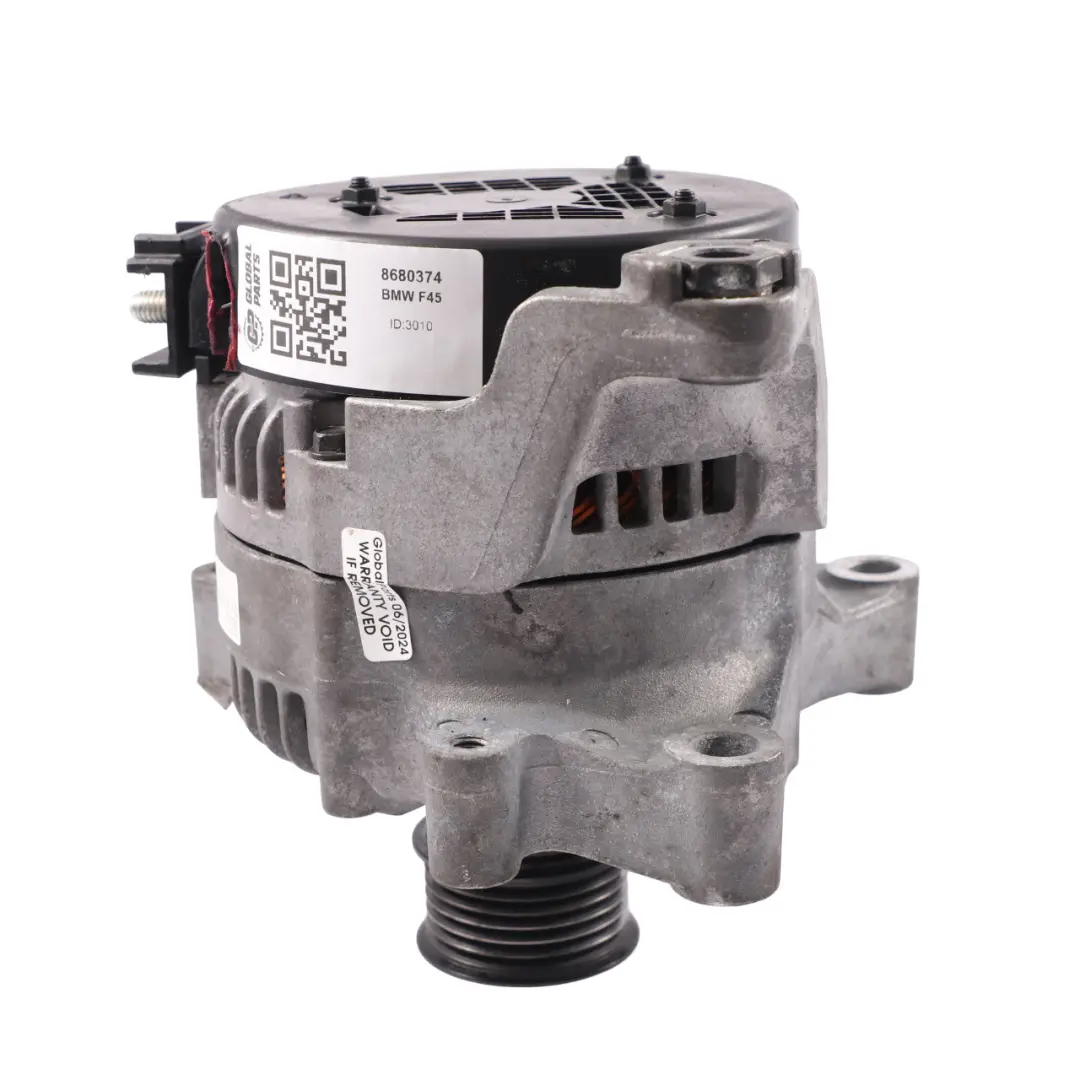 BMW F45 Alternatore Generatore - SKU 8680374 - Numero di parte 8680374