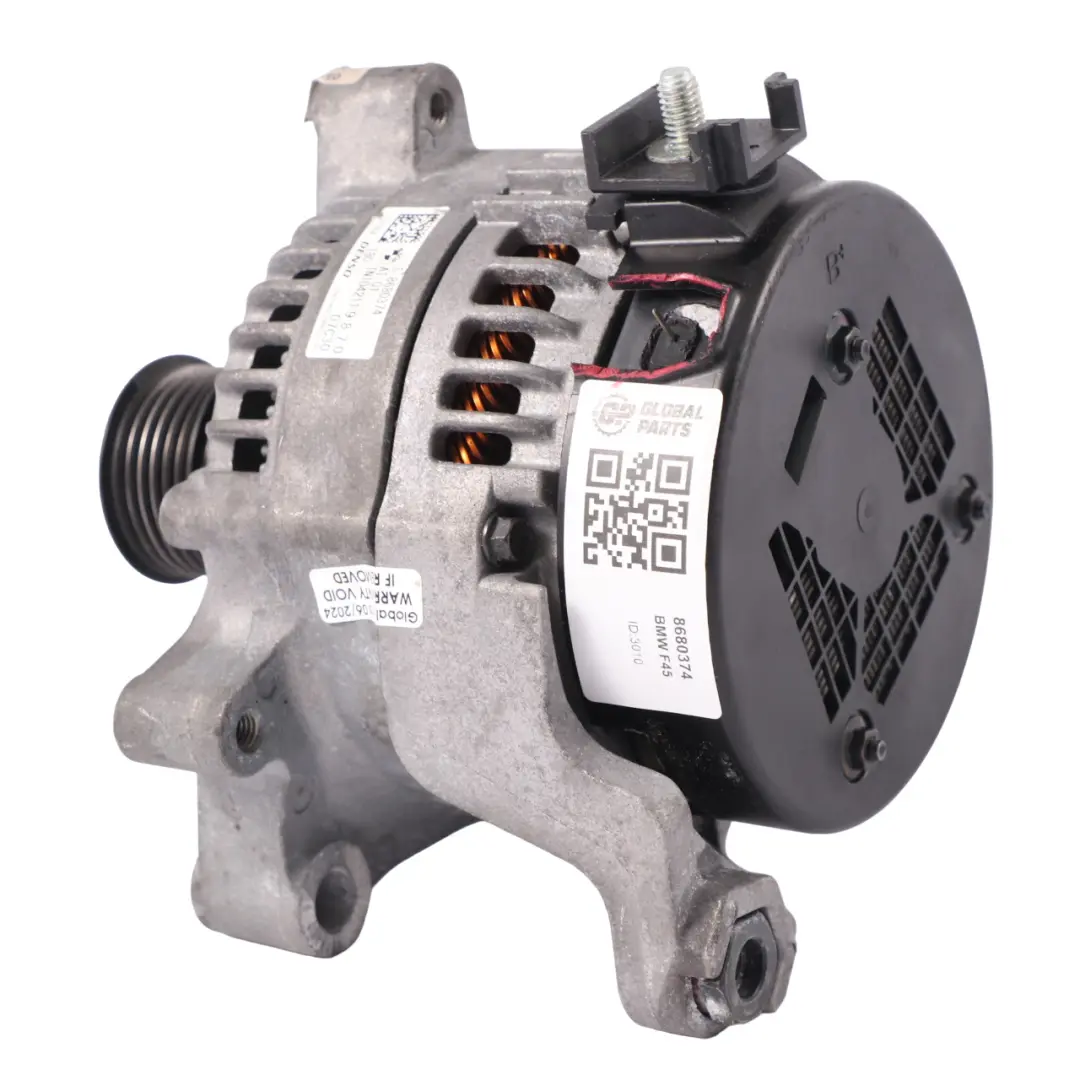BMW F45 Lichtmaschine Generator - SKU 8680374 - Teilenummer 8680374