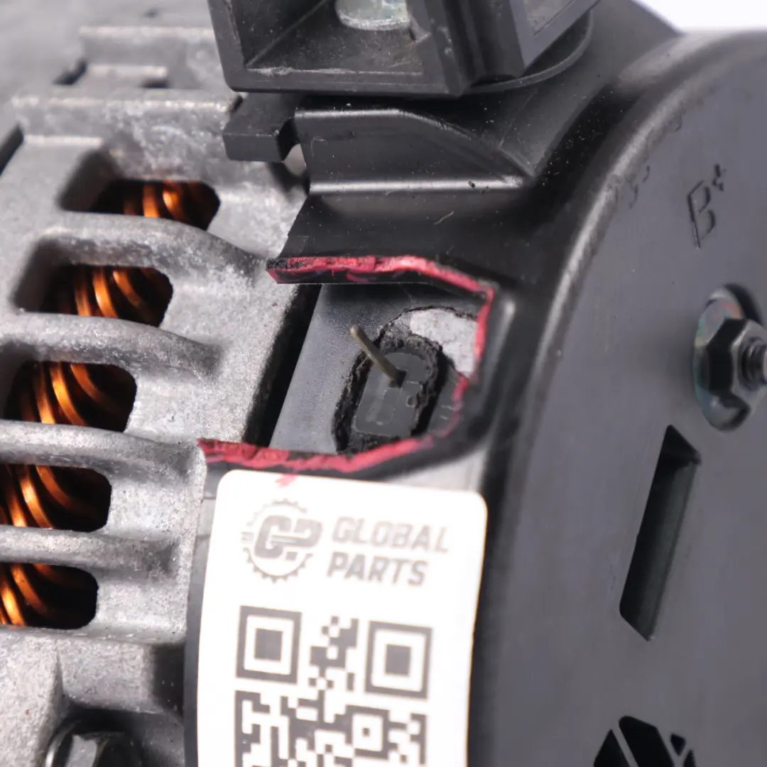 BMW F45 Lichtmaschine Generator - SKU 8680374 - Teilenummer 8680374
