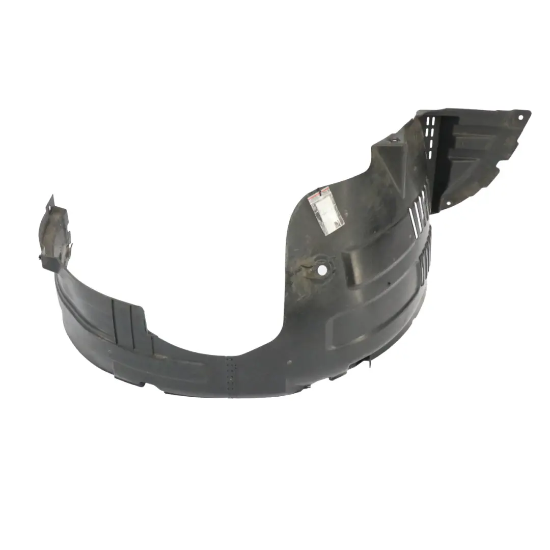 Hyundai H-1 Wheel Arch Liner Splash Guard Front Right O/S - SKU 86821-4H000 - Part number 86821-4H000