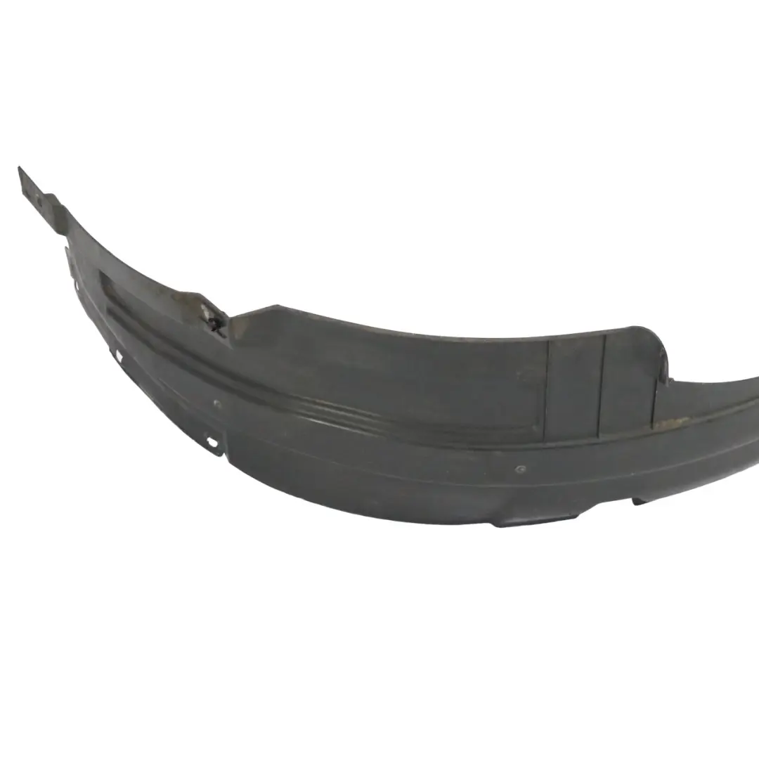 Hyundai H-1 Wheel Arch Liner Splash Guard Front Right O/S - SKU 86821-4H000 - Part number 86821-4H000