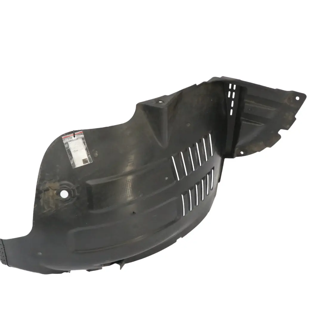 Hyundai H-1 Wheel Arch Liner Splash Guard Front Right O/S - SKU 86821-4H000 - Part number 86821-4H000