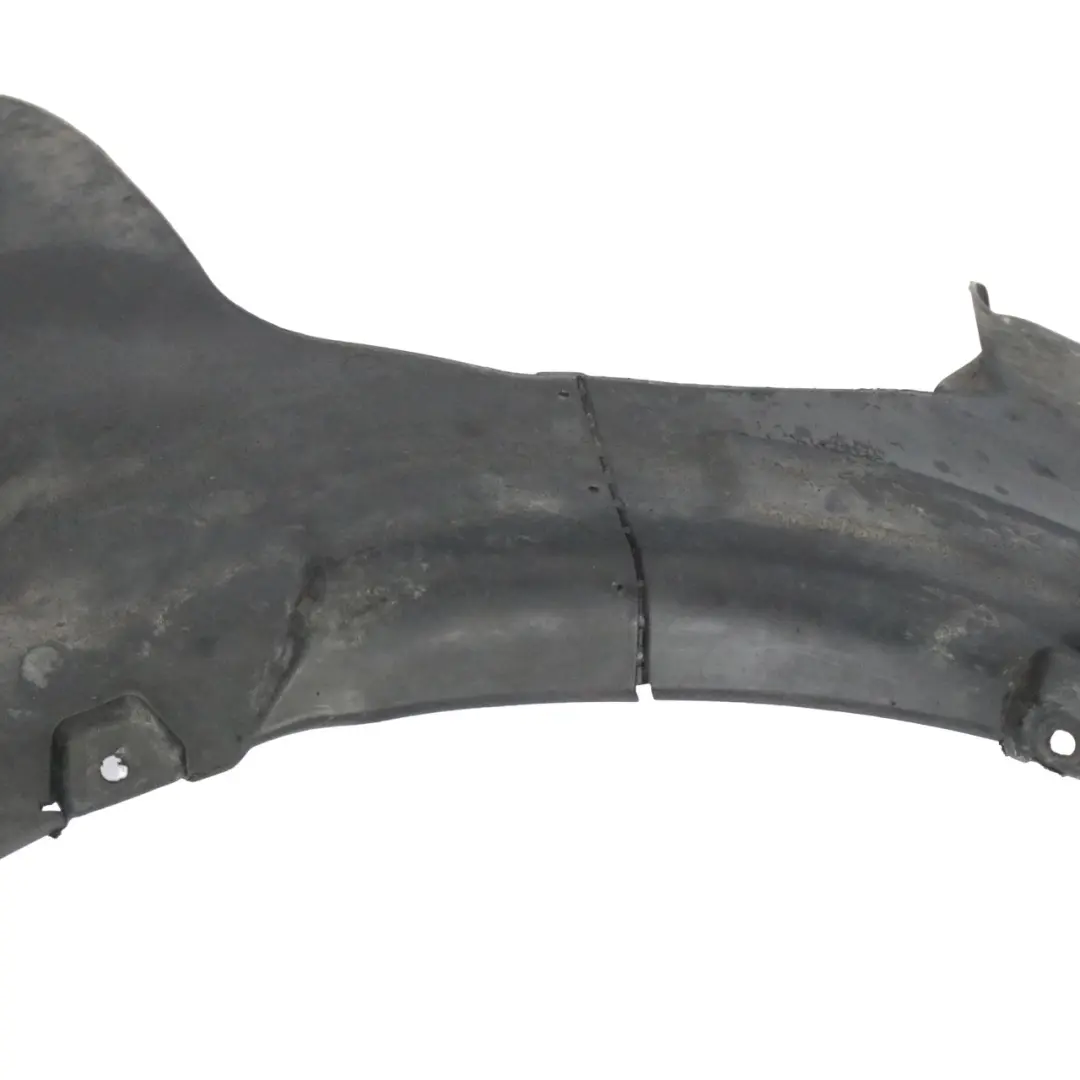 Hyundai H-1 Wheel Arch Liner Splash Guard Front Right O/S - SKU 86821-4H000 - Part number 86821-4H000