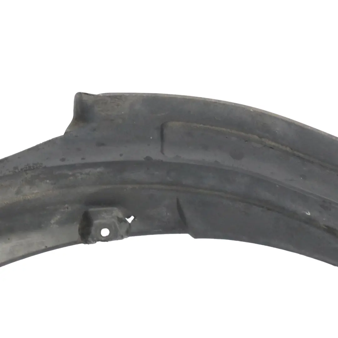 Arch Liner Splash Guard Front Right O/S to Hyundai H-1 Wheel with Part number 86821-4H000 Hyundai H-1 Wheel Arch Liner Splash Guard Front Right O/S - SKU 86821-4H000 - Part number 86821-4H000