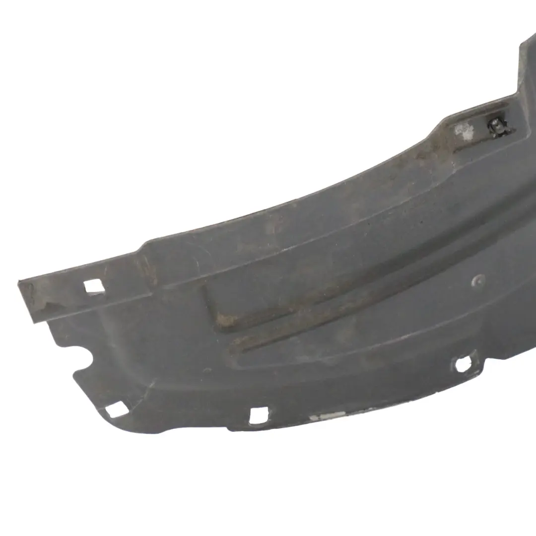 Rad Kasten Verkleidung Spritzschutz Vorne Rechts für Hyundai H-1 mit Teilenummer 86821-4H000 Hyundai H-1 Rad Kasten Verkleidung Spritzschutz Vorne Rechts - SKU 86821-4H000 - Teilenummer 86821-4H000