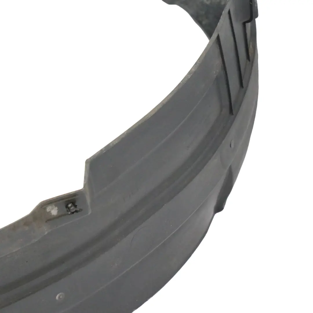 Hyundai H-1 Wheel Arch Liner Splash Guard Front Right O/S - SKU 86821-4H000 - Part number 86821-4H000