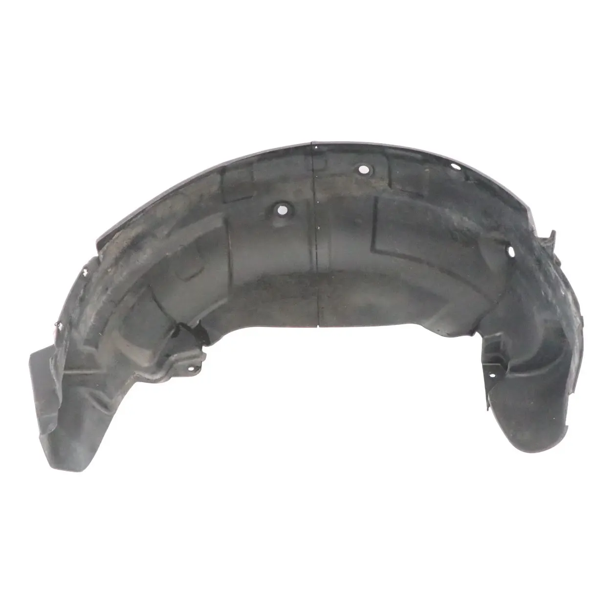 Hyundai H-1 Protector Contra Salpicaduras Trasero Izquierdo 86841-4H000
