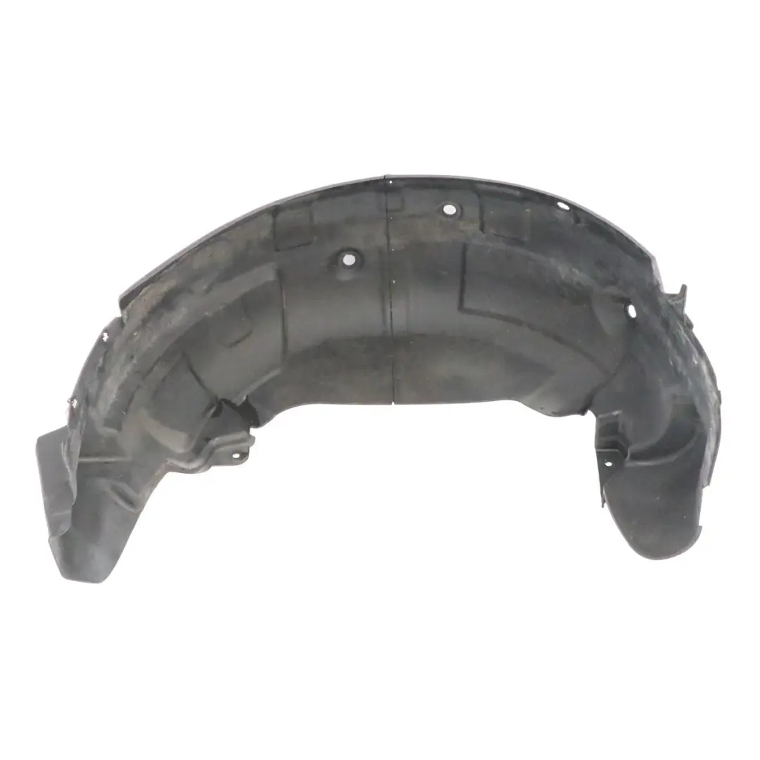 Hyundai H-1 Radkasten Verkleidung Spritz Schutz Hinten Links 86841-4H000 H-1 - SKU 86830-4H000 - Teilenummer 86830-4H000
