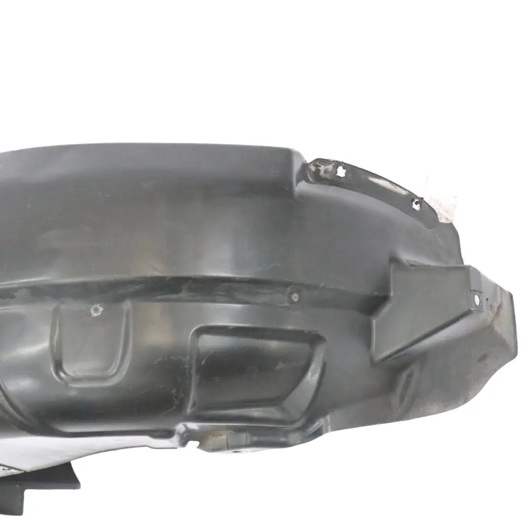 Hyundai H-1 Radkasten Verkleidung Spritz Schutz Hinten Links 86841-4H000 H-1 - SKU 86830-4H000 - Teilenummer 86830-4H000