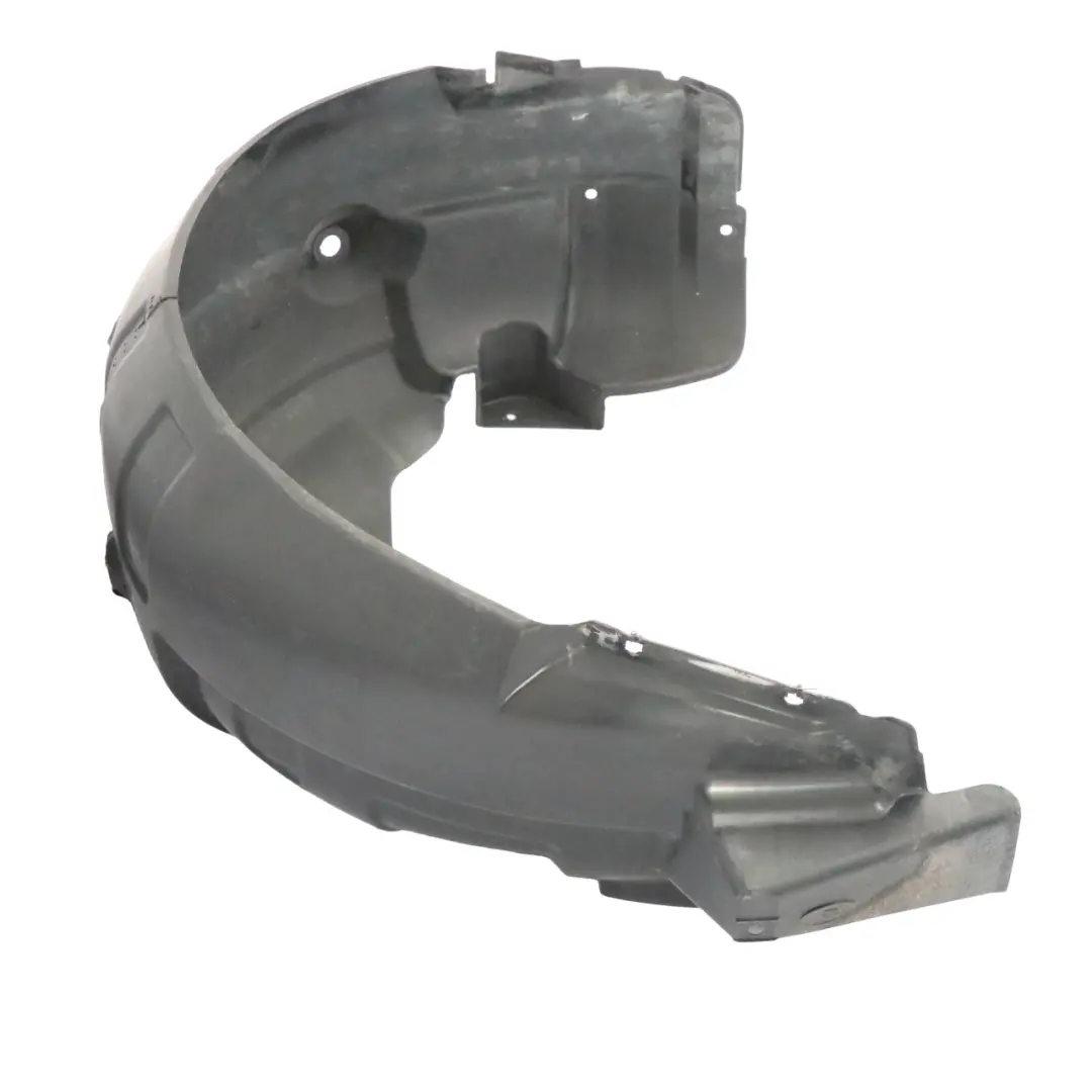 Hyundai H-1 Protection Passage Roue Arrière Gauche 86841-4H000 - SKU 86830-4H000 - Numéro de pièce 86830-4H000