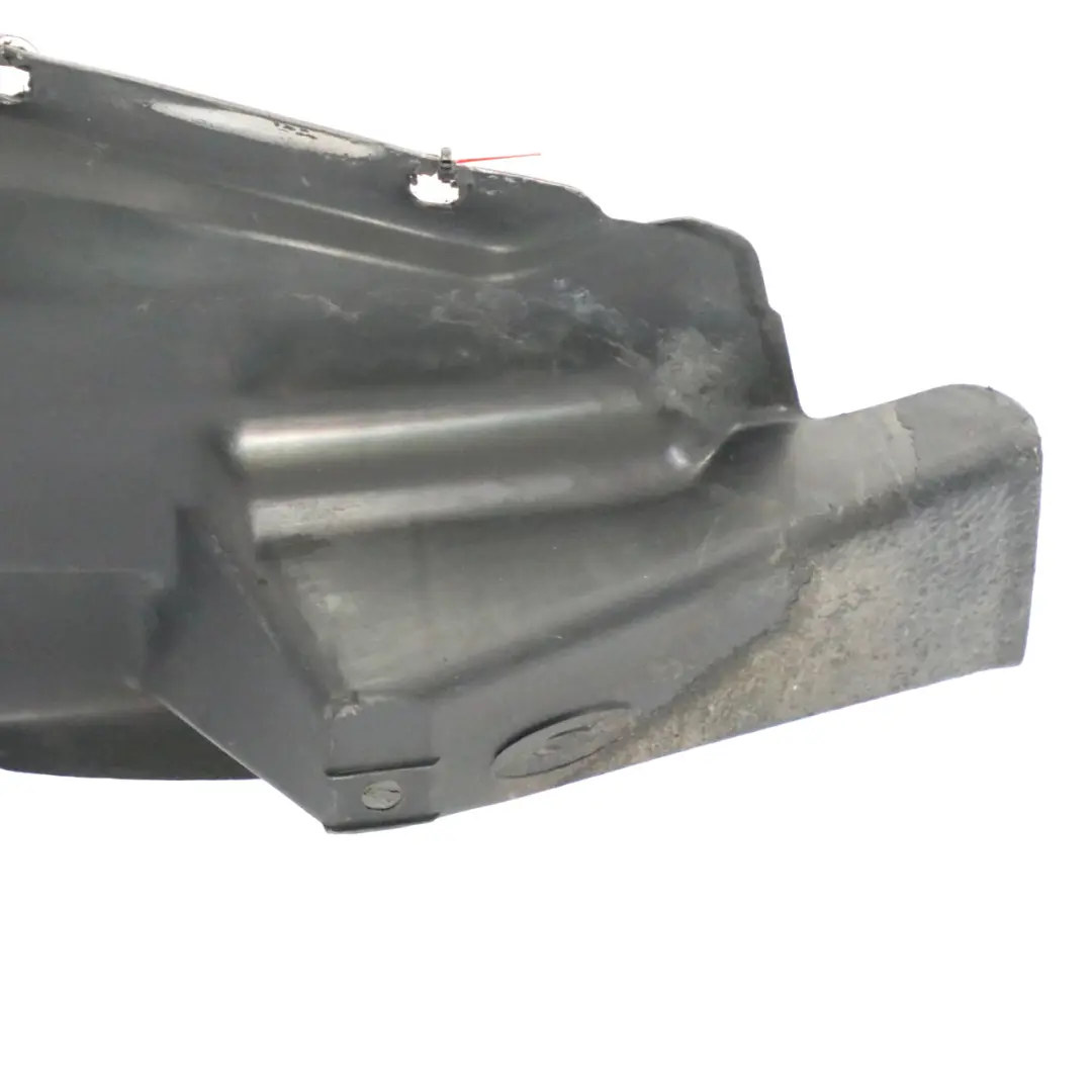 Hyundai H-1 Radkasten Verkleidung Spritz Schutz Hinten Links 86841-4H000 H-1 - SKU 86830-4H000 - Teilenummer 86830-4H000