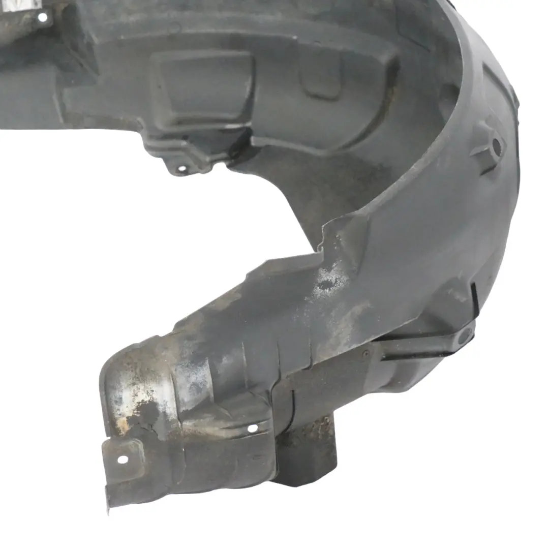 Hyundai H-1 Radkasten Verkleidung Spritz Schutz Hinten Links 86841-4H000 H-1 - SKU 86830-4H000 - Teilenummer 86830-4H000