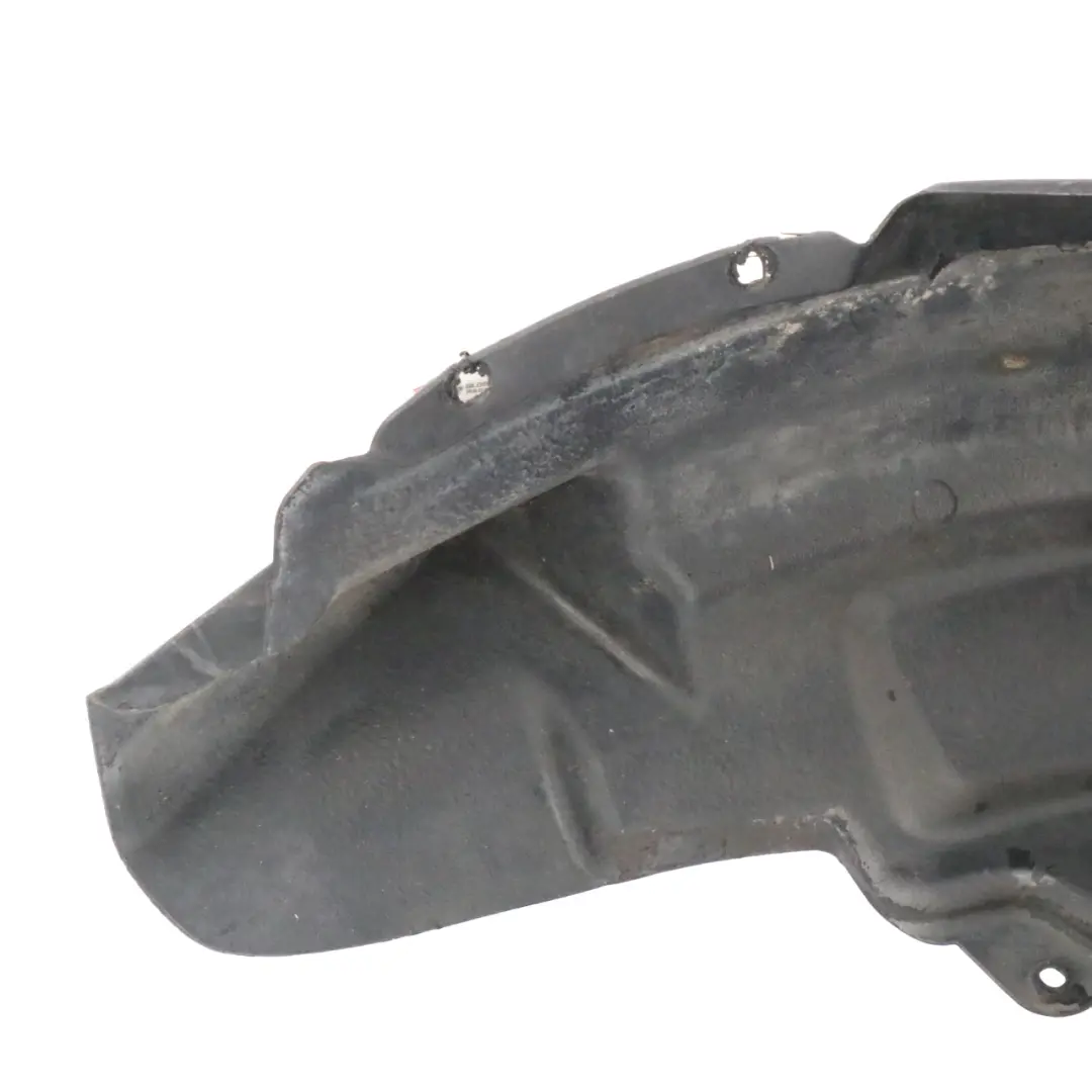Hyundai H-1 Paraspruzzi Per Passaruota Posteriore Sinistro 86841-4H000 - SKU 86830-4H000 - Numero di parte 86830-4H000