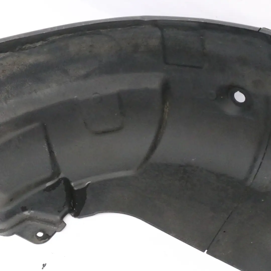 Hyundai H-1 Paraspruzzi Per Passaruota Posteriore Sinistro 86841-4H000 - SKU 86830-4H000 - Numero di parte 86830-4H000