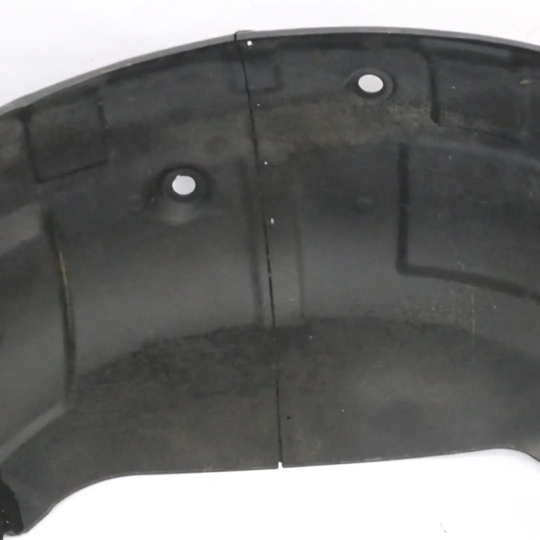 Hyundai H-1 Osłona Nadkola Lewy Tył 86841-4H000 - SKU 86830-4H000 - Numer Części 86830-4H000