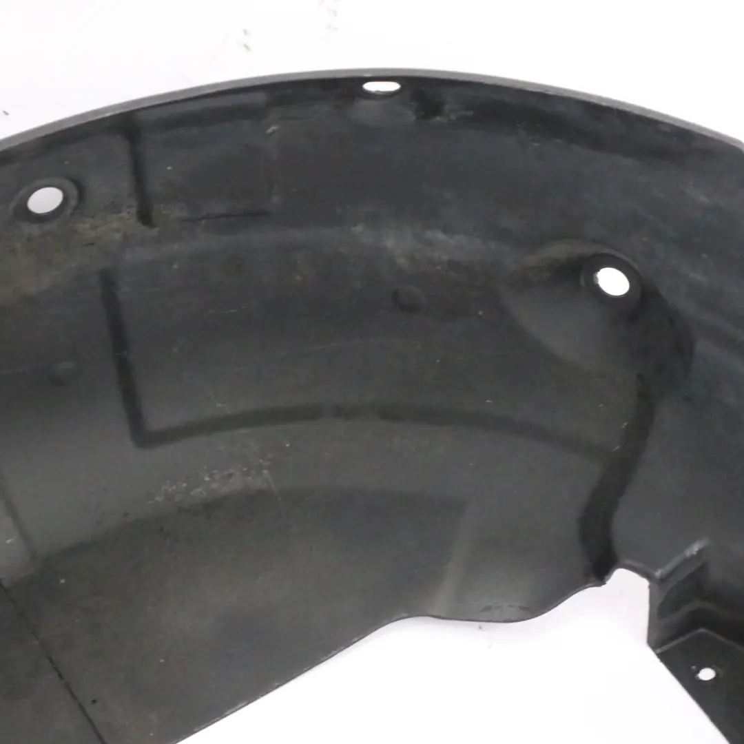 Hyundai H-1 Radkasten Verkleidung Spritz Schutz Hinten Links 86841-4H000 H-1 - SKU 86830-4H000 - Teilenummer 86830-4H000