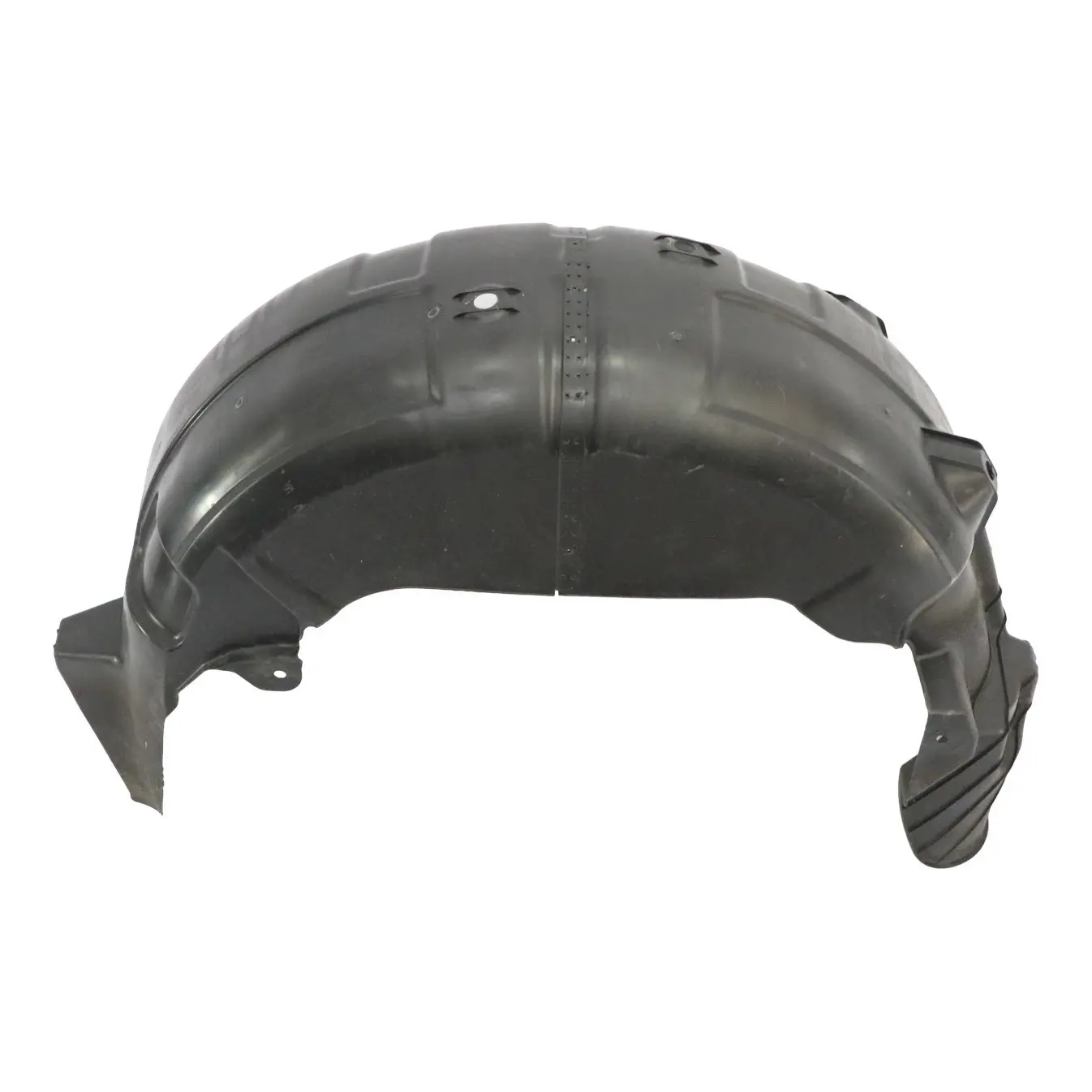 Hyundai H-1 Wheel Arch Liner Splash Guard Rear Right O/S 86841-4H000
