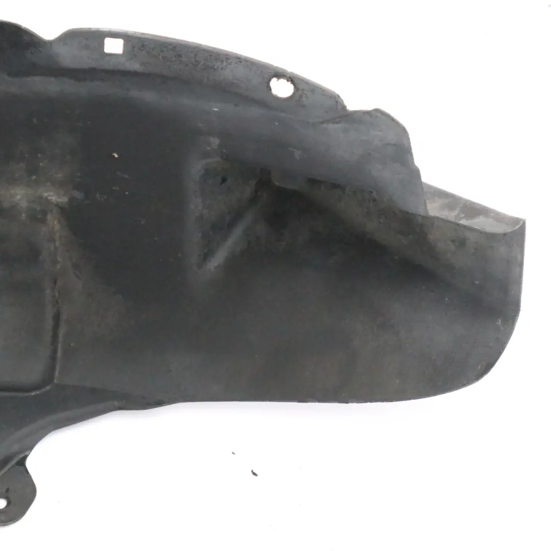 Hyundai H-1 Wheel Arch Liner Splash Guard Rear Right O/S 86841-4H000 - SKU 86840-4H000 - Part number 86840-4H000