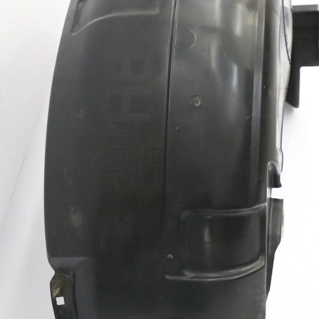 Paraspruzzi per passaruota posteriore destro 86841-4H000 per Hyundai H-1 con numero di parte 86840-4H000 Hyundai H-1 Paraspruzzi per passaruota posteriore destro 86841-4H000 - SKU 86840-4H000 - Numero di parte 86840-4H000