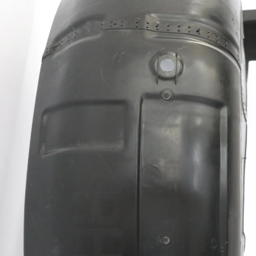 Hyundai H-1 Wheel Arch Liner Splash Guard Rear Right O/S 86841-4H000 - SKU 86840-4H000 - Part number 86840-4H000