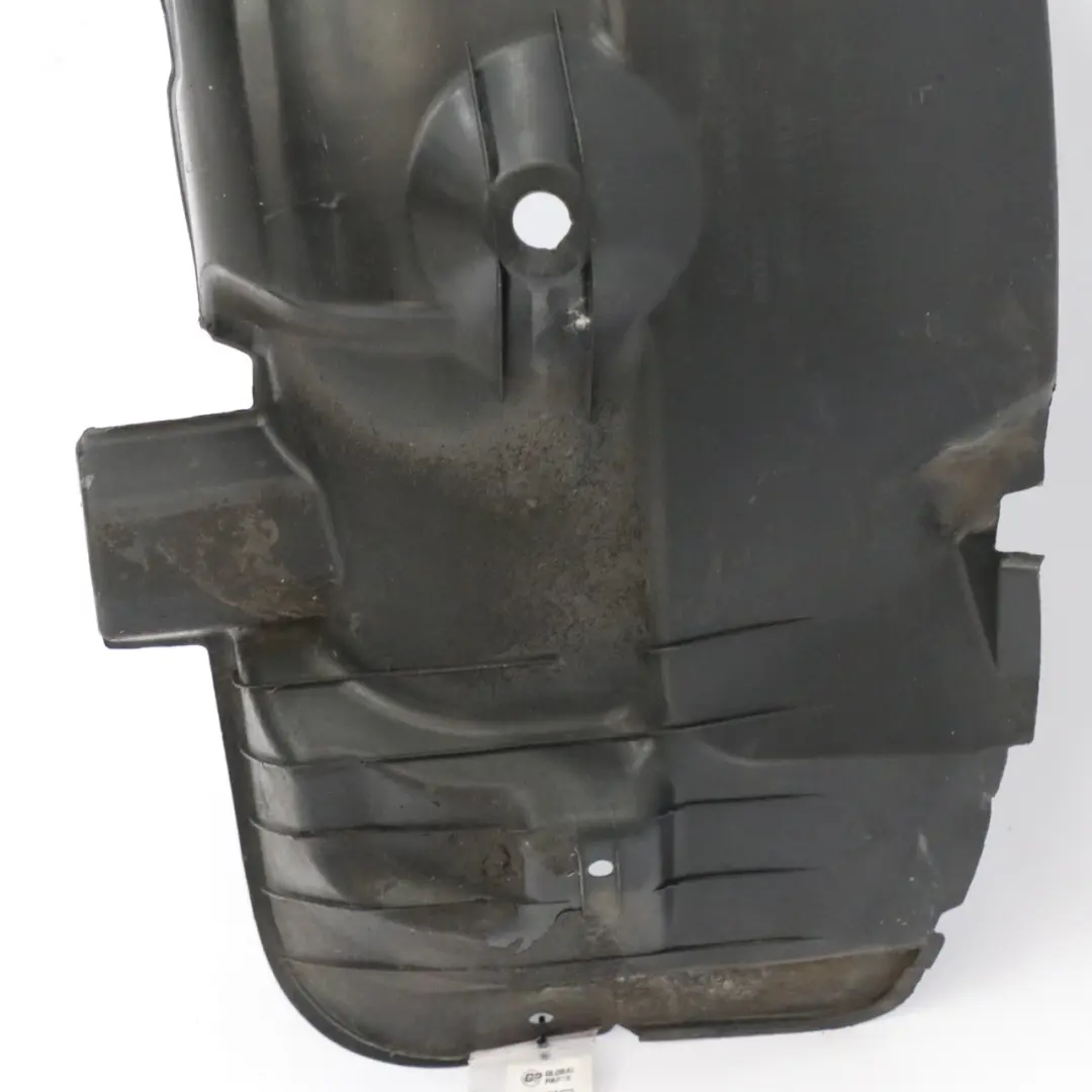 Hyundai H-1 Wheel Arch Liner Splash Guard Rear Right O/S 86841-4H000 - SKU 86840-4H000 - Part number 86840-4H000