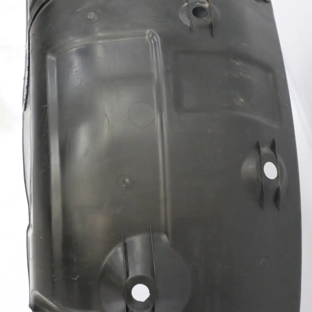 Hyundai H-1 Wheel Arch Liner Splash Guard Rear Right O/S 86841-4H000 - SKU 86840-4H000 - Part number 86840-4H000