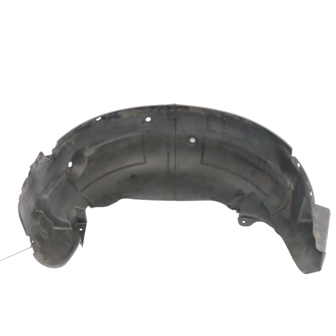 Hyundai H-1 Wheel Arch Liner Splash Guard Rear Right O/S 86841-4H000 - SKU 86840-4H000 - Part number 86840-4H000