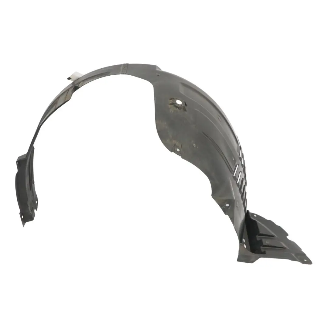 Rad Kasten Verkleidung Spritzschutz Vorne Links für Hyundai H-1 mit Teilenummer 868114H000 Hyundai H-1 Rad Kasten Verkleidung Spritzschutz Vorne Links - SKU 868114H000 - Teilenummer 868114H000