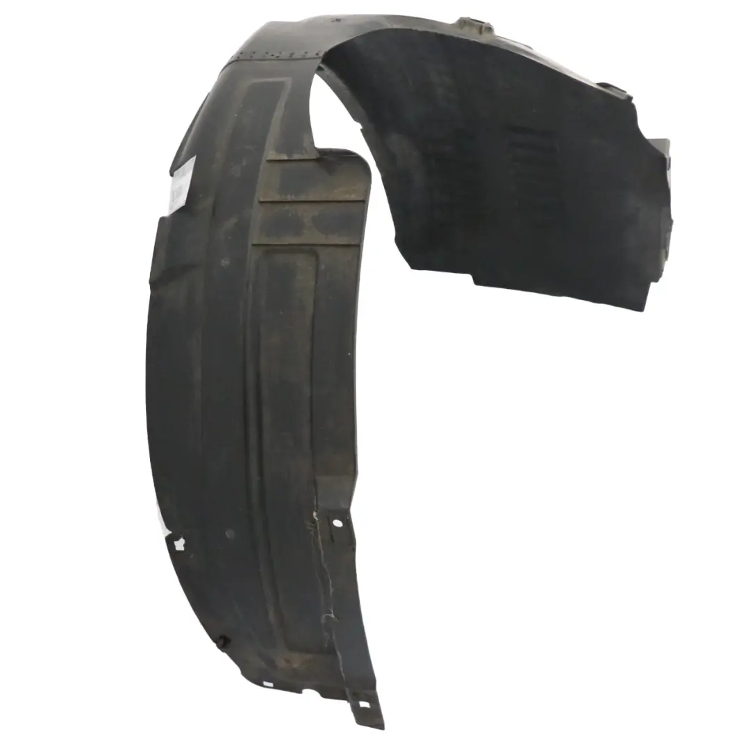 Protection de passage de roue avant gauche pour Hyundai H-1 à propos du numéro de pièce 868114H000 Hyundai H-1 Protection de passage de roue avant gauche - SKU 868114H000 - Numéro de pièce 868114H000