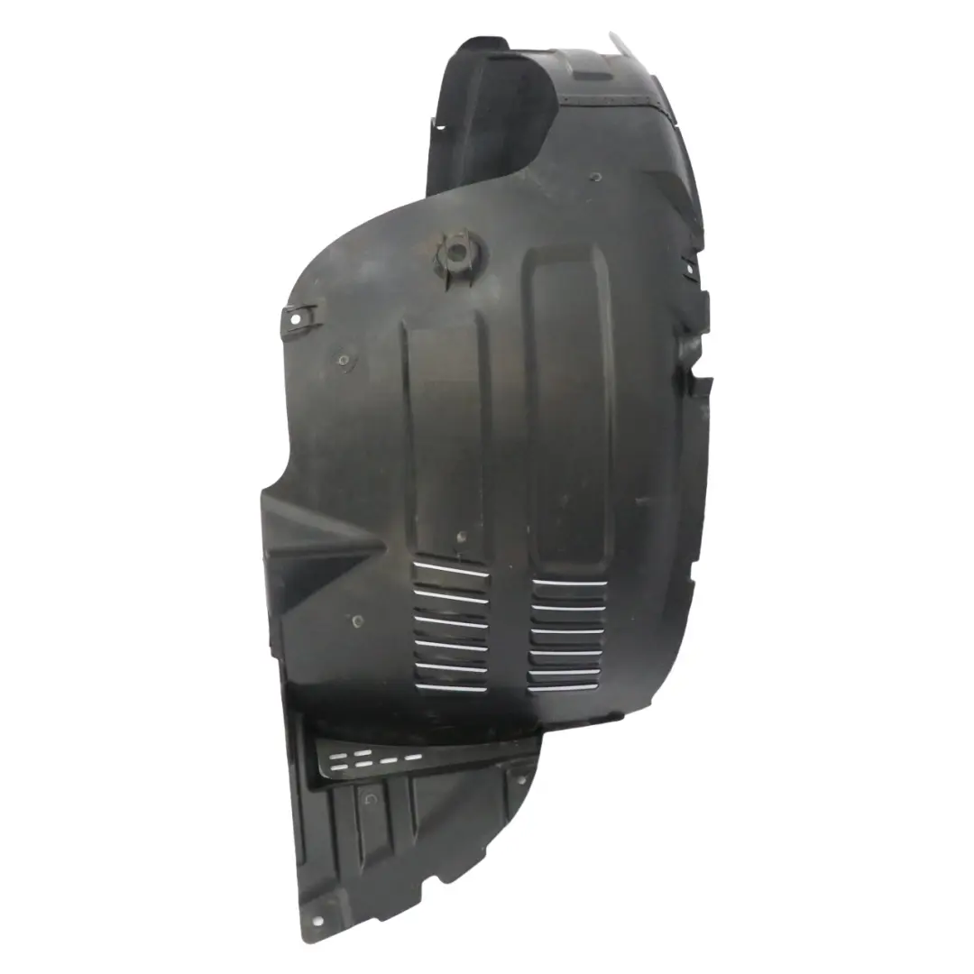 Rad Kasten Verkleidung Spritzschutz Vorne Links für Hyundai H-1 mit Teilenummer 868114H000 Hyundai H-1 Rad Kasten Verkleidung Spritzschutz Vorne Links - SKU 868114H000 - Teilenummer 868114H000