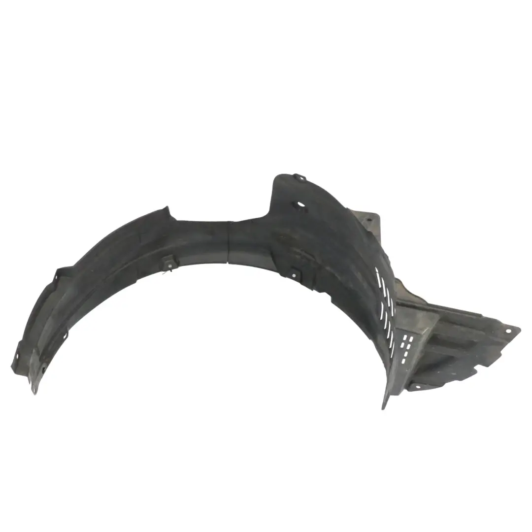 Rad Kasten Verkleidung Spritzschutz Vorne Links für Hyundai H-1 mit Teilenummer 868114H000 Hyundai H-1 Rad Kasten Verkleidung Spritzschutz Vorne Links - SKU 868114H000 - Teilenummer 868114H000