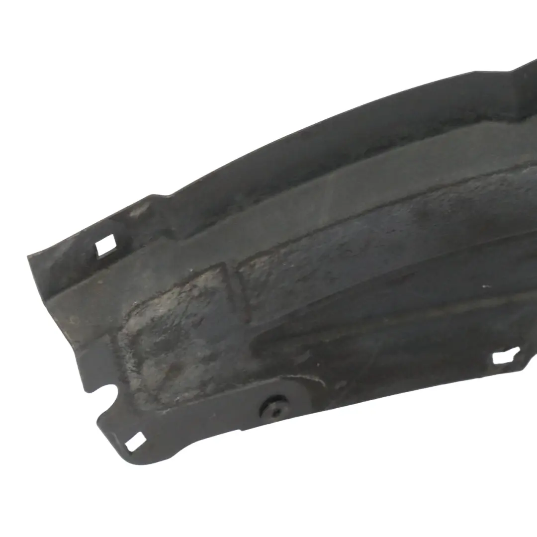 Nadkole Lewy Przód Lewe Przednie do Hyundai H-1 o numerze 868114H000 Hyundai H-1 Nadkole Lewy Przód Lewe Przednie - SKU 868114H000 - Numer Części 868114H000