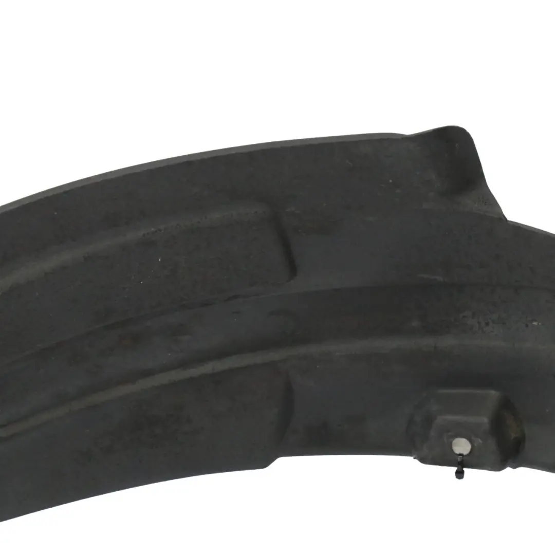 Protection de passage de roue avant gauche pour Hyundai H-1 à propos du numéro de pièce 868114H000 Hyundai H-1 Protection de passage de roue avant gauche - SKU 868114H000 - Numéro de pièce 868114H000