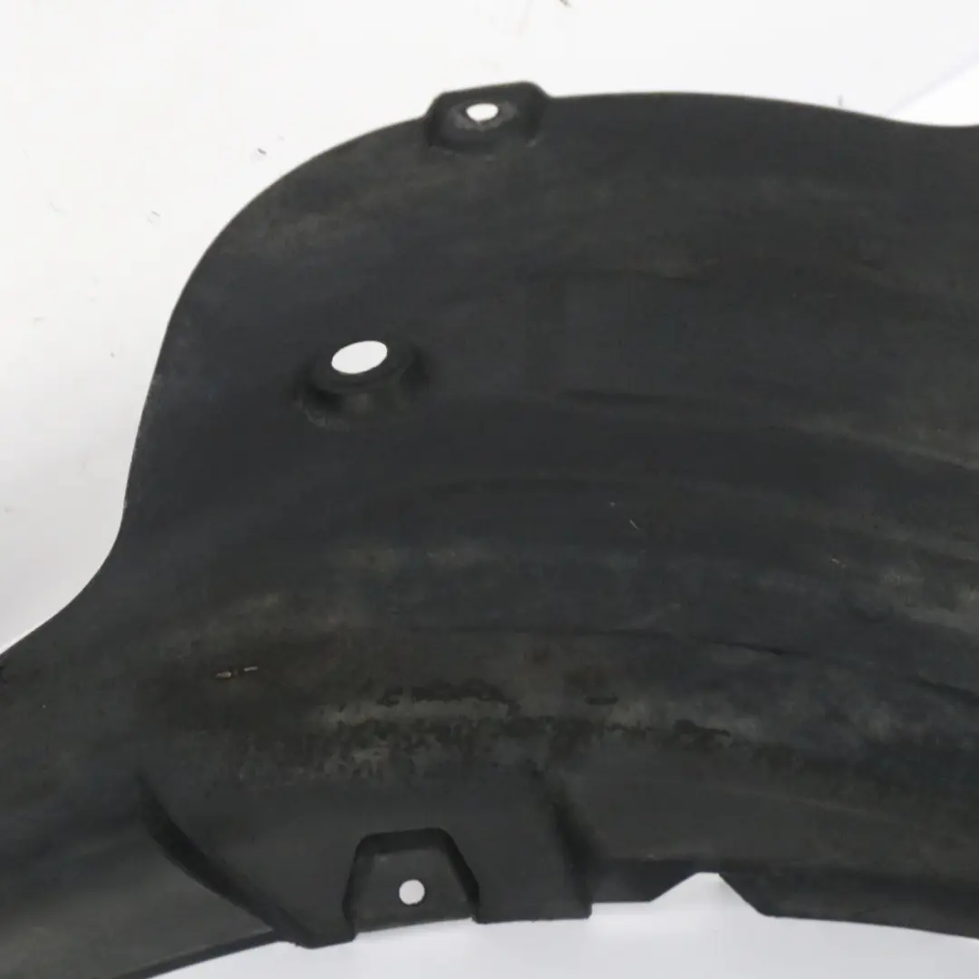 Hyundai H-1 Guardabarros Delantero Izquierdo - SKU 868114H000 - Número de pieza 868114H000