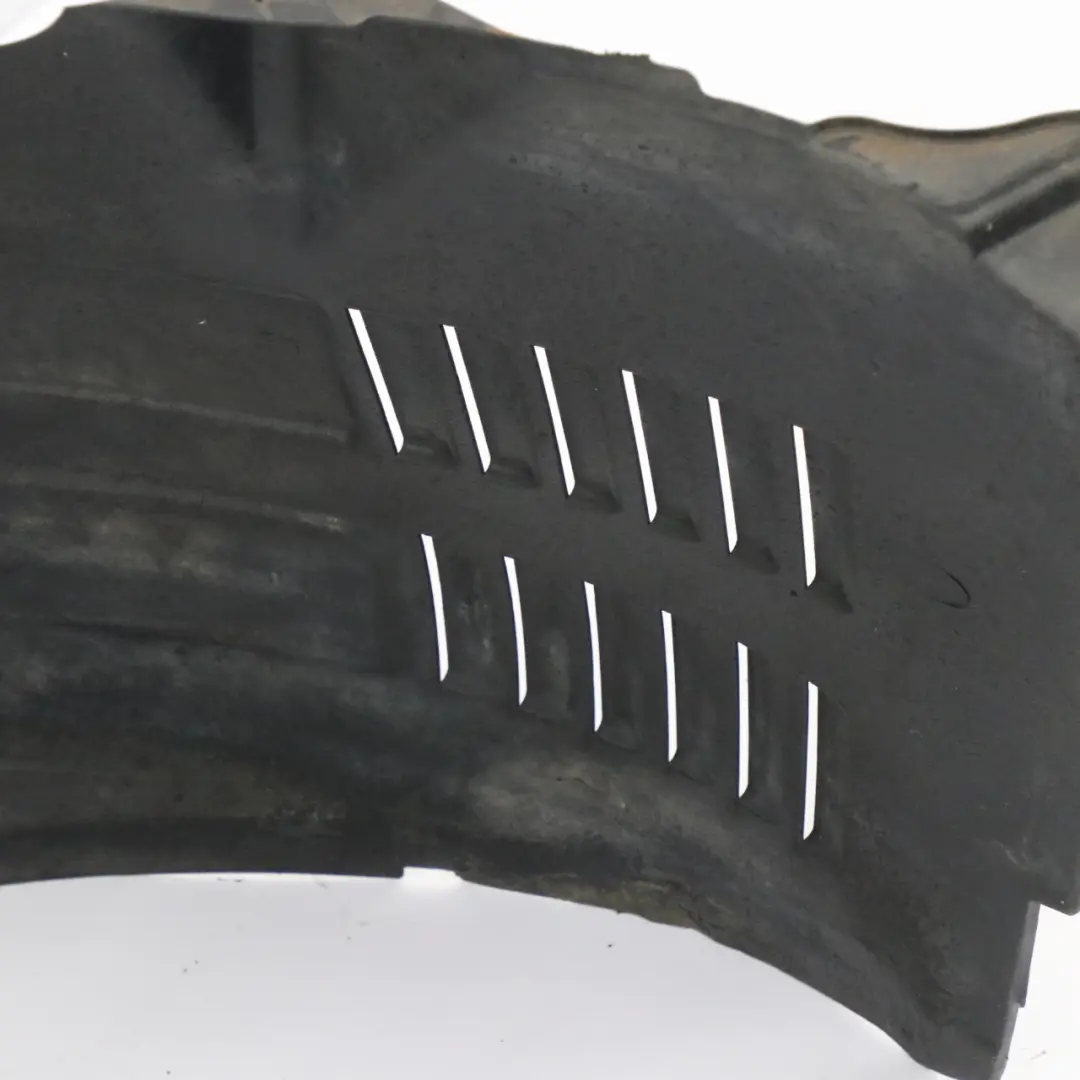 Paraspruzzi per passaruota anteriore sinistro per Hyundai H-1 con numero di parte 868114H000 Hyundai H-1 Paraspruzzi per passaruota anteriore sinistro - SKU 868114H000 - Numero di parte 868114H000