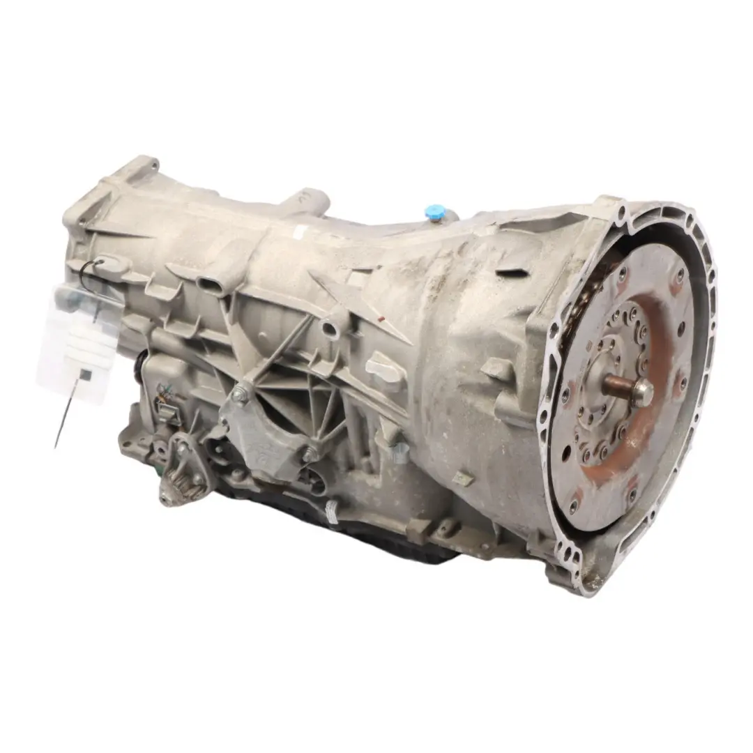 Gearbox BMW G30 G31 540iX G12 740iX B58 GA8HP50X WARRANTY to Automatic with Part number 8685276 Automatic Gearbox BMW G30 G31 540iX G12 740iX B58 GA8HP50X WARRANTY - SKU 8685276 - Part number 8685276