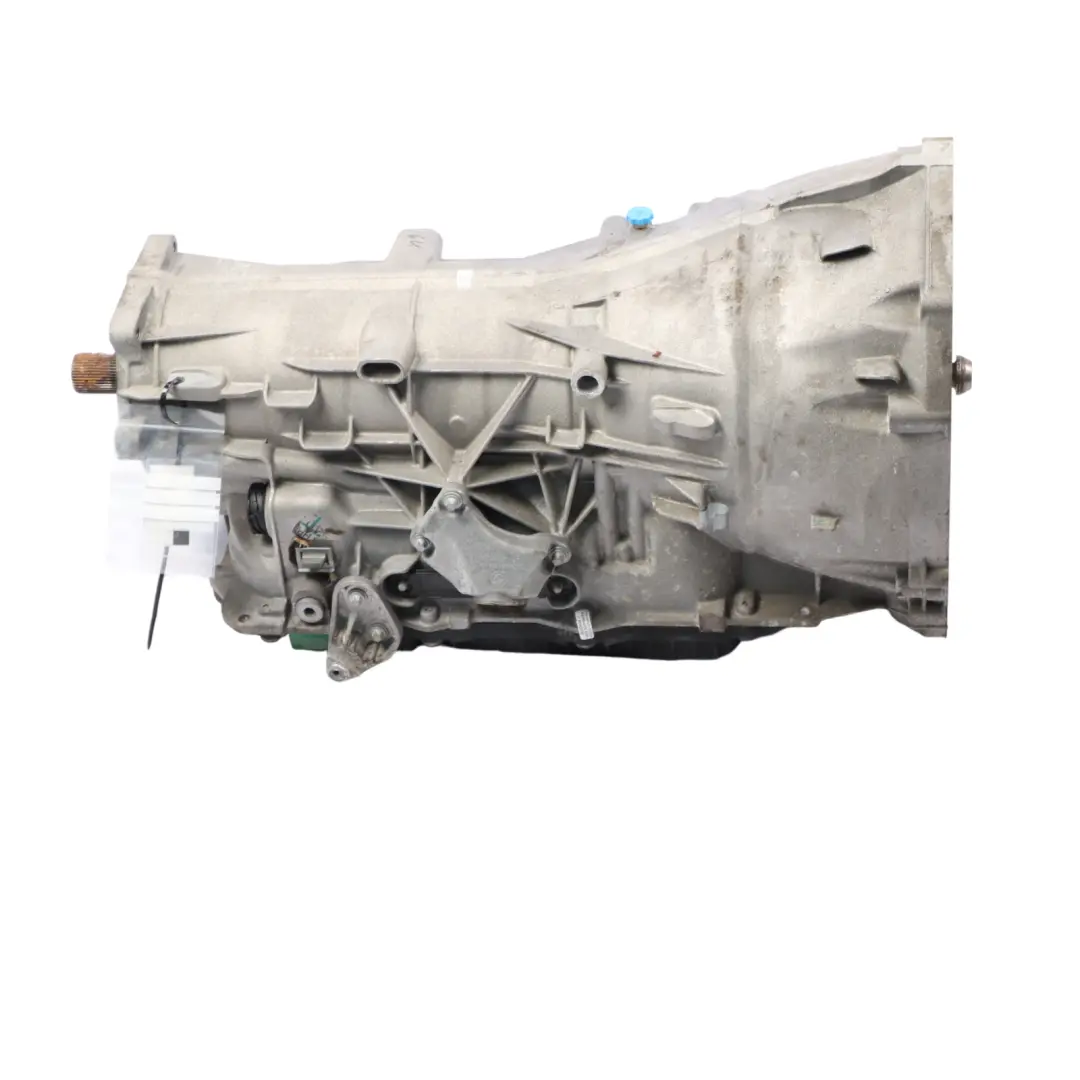 Gearbox BMW G30 G31 540iX G12 740iX B58 GA8HP50X WARRANTY to Automatic with Part number 8685276 Automatic Gearbox BMW G30 G31 540iX G12 740iX B58 GA8HP50X WARRANTY - SKU 8685276 - Part number 8685276