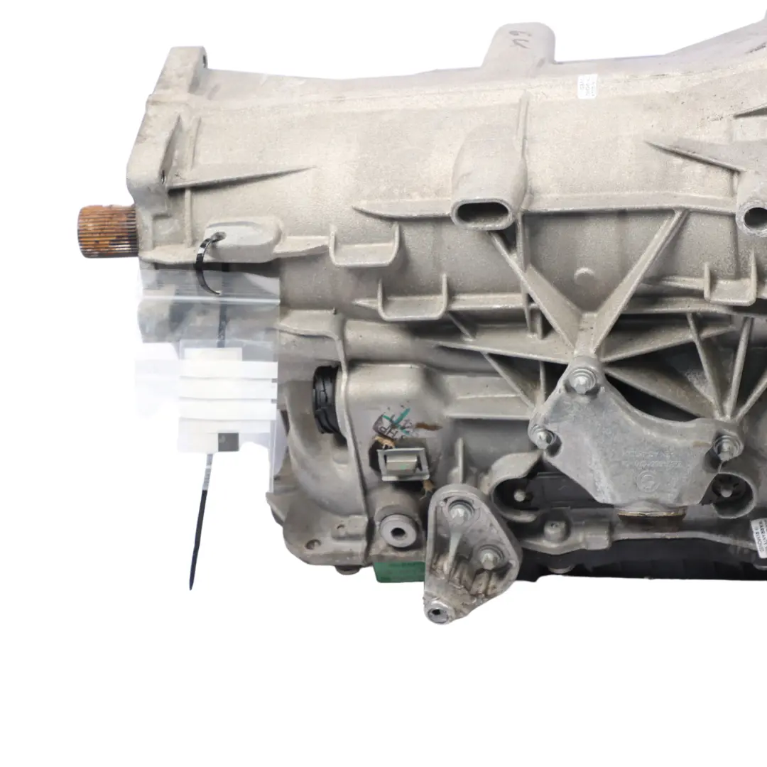 Gearbox BMW G30 G31 540iX G12 740iX B58 GA8HP50X WARRANTY to Automatic with Part number 8685276 Automatic Gearbox BMW G30 G31 540iX G12 740iX B58 GA8HP50X WARRANTY - SKU 8685276 - Part number 8685276