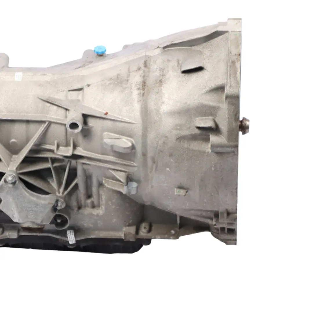 Gearbox BMW G30 G31 540iX G12 740iX B58 GA8HP50X WARRANTY to Automatic with Part number 8685276 Automatic Gearbox BMW G30 G31 540iX G12 740iX B58 GA8HP50X WARRANTY - SKU 8685276 - Part number 8685276