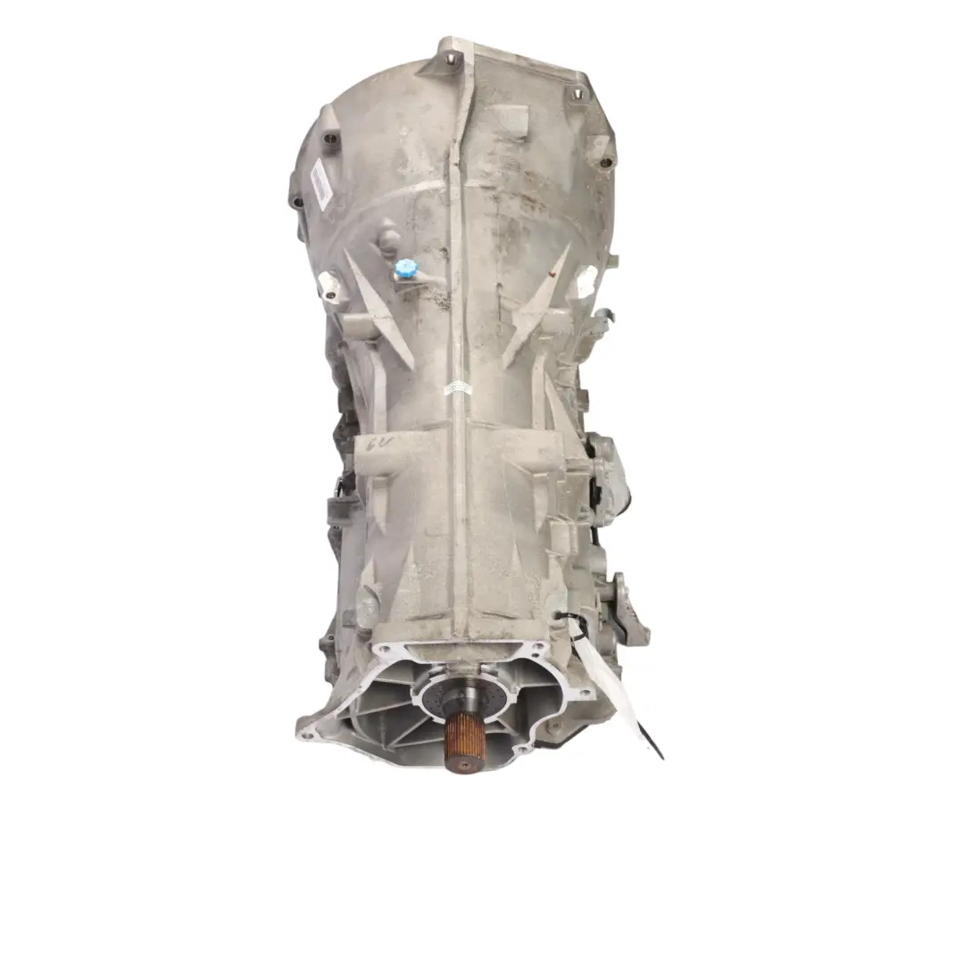 Gearbox BMW G30 G31 540iX G12 740iX B58 GA8HP50X WARRANTY to Automatic with Part number 8685276 Automatic Gearbox BMW G30 G31 540iX G12 740iX B58 GA8HP50X WARRANTY - SKU 8685276 - Part number 8685276