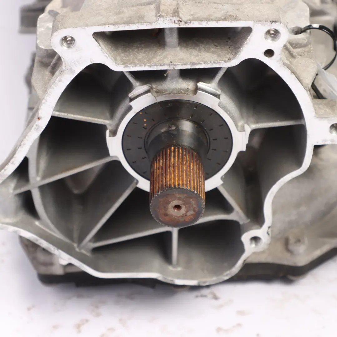 Gearbox BMW G30 G31 540iX G12 740iX B58 GA8HP50X WARRANTY to Automatic with Part number 8685276 Automatic Gearbox BMW G30 G31 540iX G12 740iX B58 GA8HP50X WARRANTY - SKU 8685276 - Part number 8685276