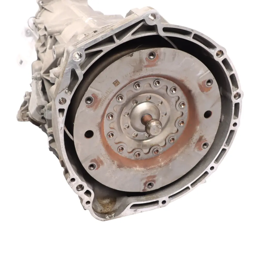 Gearbox BMW G30 G31 540iX G12 740iX B58 GA8HP50X WARRANTY to Automatic with Part number 8685276 Automatic Gearbox BMW G30 G31 540iX G12 740iX B58 GA8HP50X WARRANTY - SKU 8685276 - Part number 8685276