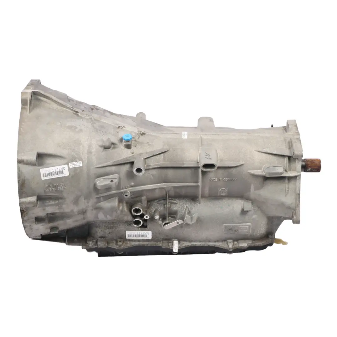 Gearbox BMW G30 G31 540iX G12 740iX B58 GA8HP50X WARRANTY to Automatic with Part number 8685276 Automatic Gearbox BMW G30 G31 540iX G12 740iX B58 GA8HP50X WARRANTY - SKU 8685276 - Part number 8685276