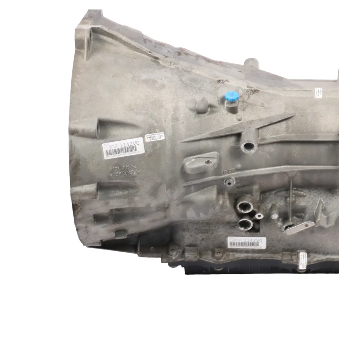 Gearbox BMW G30 G31 540iX G12 740iX B58 GA8HP50X WARRANTY to Automatic with Part number 8685276 Automatic Gearbox BMW G30 G31 540iX G12 740iX B58 GA8HP50X WARRANTY - SKU 8685276 - Part number 8685276